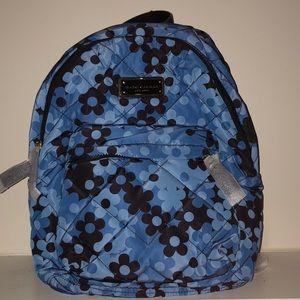 Marc Jacobs brand new soft fabric backpack